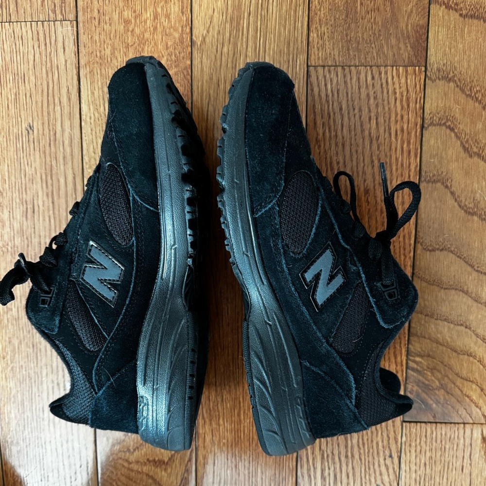 Kids New Balance 993